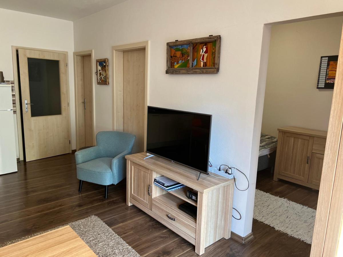 Apartmán Terchová - Vyšné Kamence 1520 Exterior foto