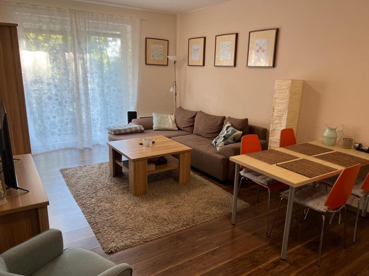 Apartmán Terchová - Vyšné Kamence 1520 Exterior foto