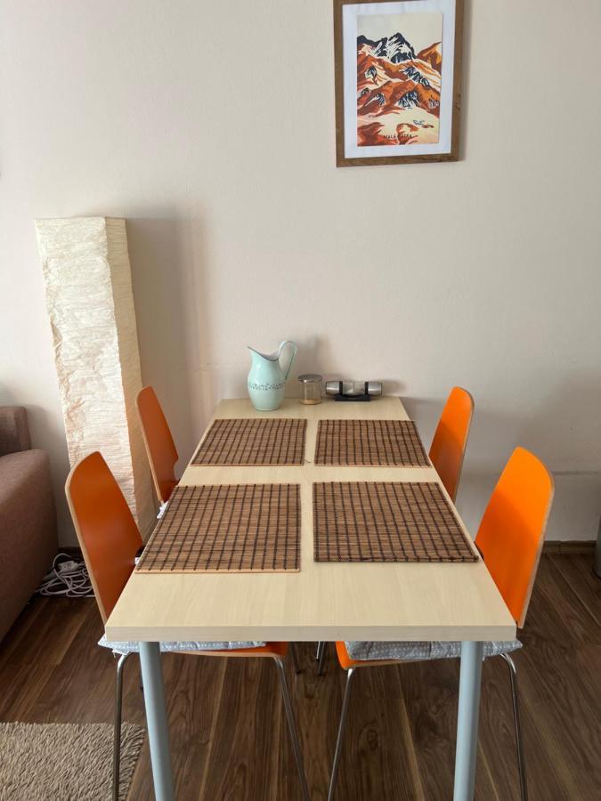 Apartmán Terchová - Vyšné Kamence 1520 Exterior foto